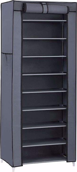 Songmics Winston (58 x 28 x 160 cm)