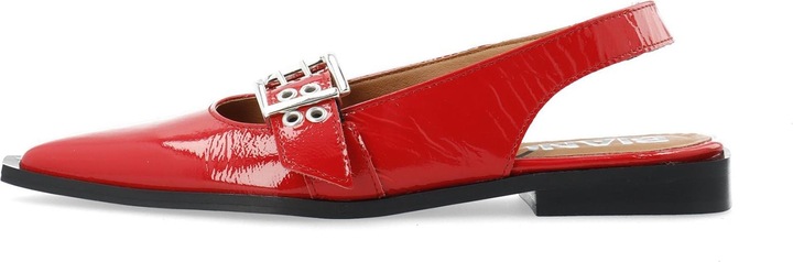 Red Nappalak