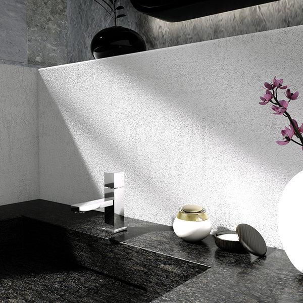 Image du produit Steinberg Série 160, robinetterie de lavabo, eau froide, sans garniture découlement, saillie 100 m