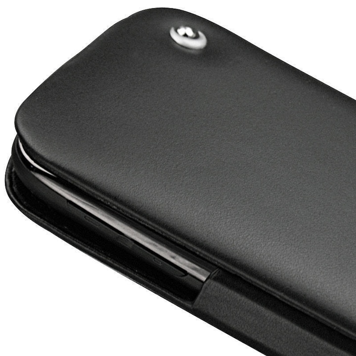 Actual product image Noreve Leather cover vertical (Wiko Cink Slim)