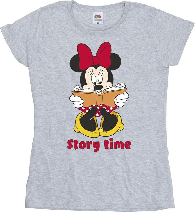 Produktbild Disney Minnie Mouse Story Time TShirt (M)