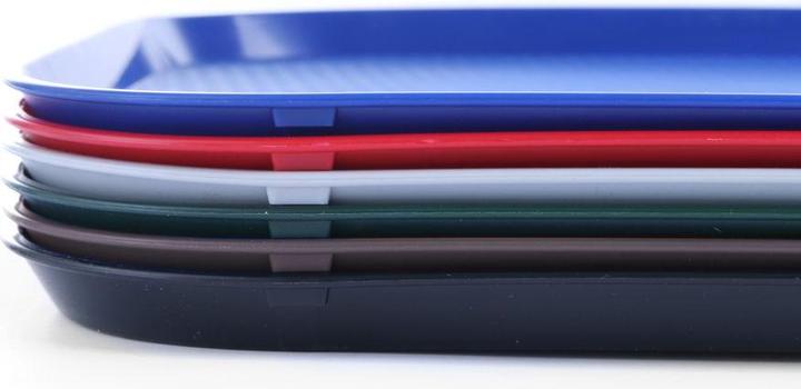 Productafbeelding Hendi Dienblad van polypropyleen