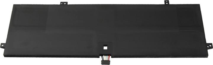 Actual product image Lenovo 5B11F35906 (4 cubicles, 4835 mAh)