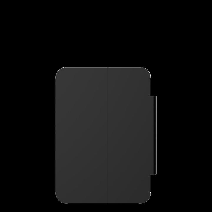 Productafbeelding UAG 123282114043 Beschermhoes voor tablet 21,1 cm (8,3" ) Folio Grijs (iPad mini 2021 (6e gen))