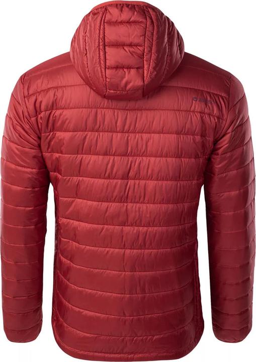 Immagine prodotto Hi-Tec Carson Giacca Imbottita Uomo (XXL)