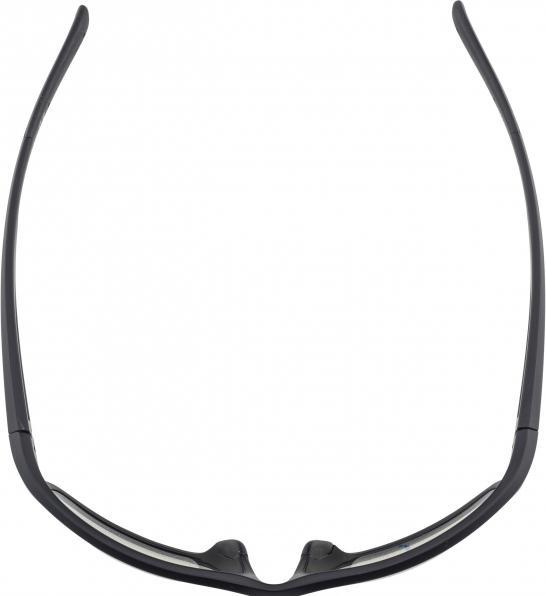 Actual product image ALPINA SPORTS Defey (Matt black, Clear)