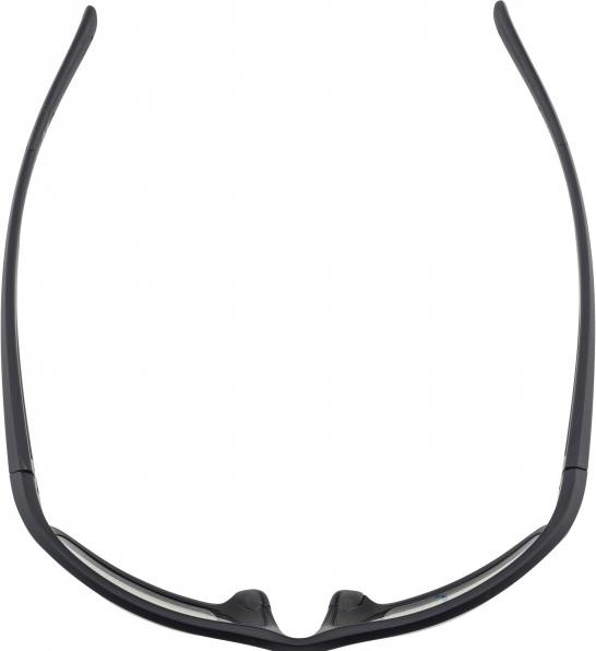 Actual product image ALPINA SPORTS Defey (Matt black, Clear)