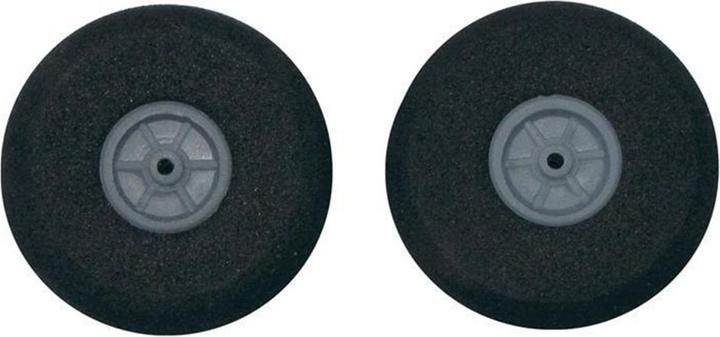 Actual product image OEM Moosgummi Super Leichtrad 40 mm, 2 Stück