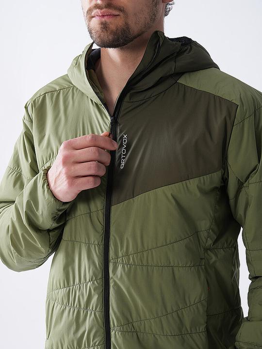 Produktbild Ortovox Piz Duan Jacket (S, M, L, XL, XXL)