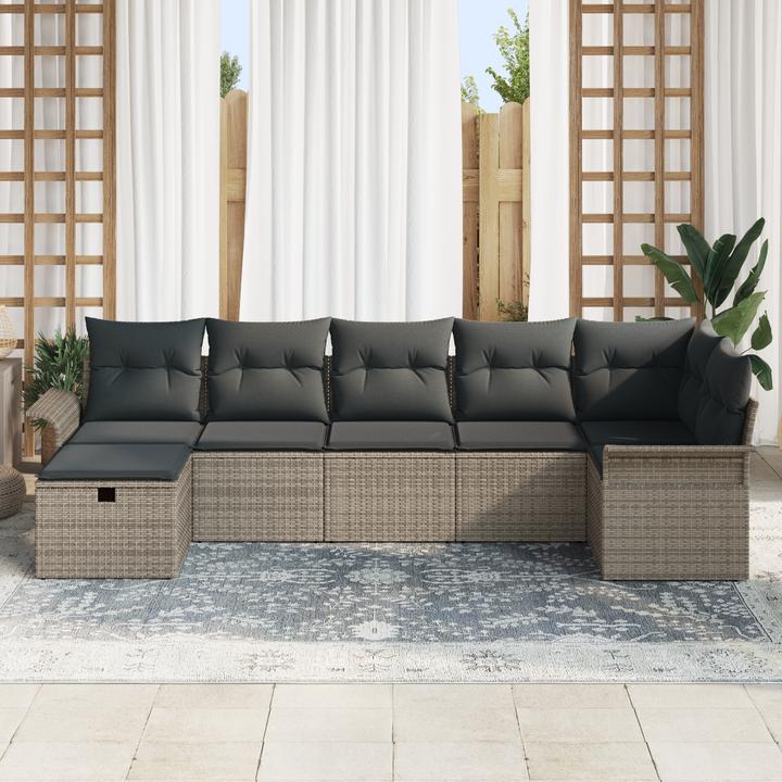 Actual product image vidaXL Cameron