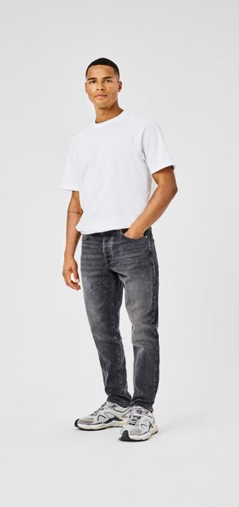 Produktbild Only & Sons Onsyoke Tapered Wb 7850 Dot Dnm Noos (W36/L32)