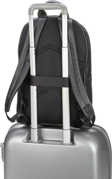 Actual product image Calvin Klein Backpack / Daypack CK Perfed Clip Front Backpack SP22