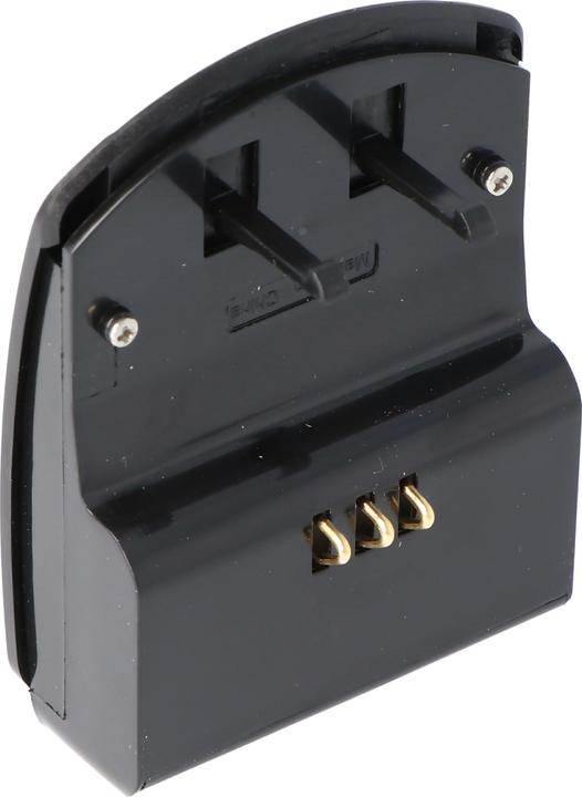 Actual product image AccuCell Quick charger suitable for Sony NP-FM500 H battery (Charger)