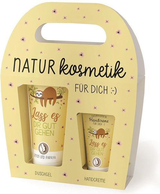 Immagine prodotto La Vida Set di cosmetici - FAULTIER (Set per la cura dei capelli)