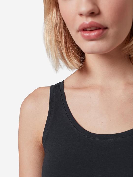 Produktbild Skiny Tanktop Cotton Essentials (40)