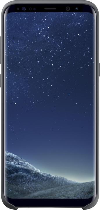 Image du produit Samsung Silicone Cover (Samsung Galaxy S8+)