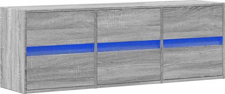 Produktbild vidaXL Leora (130 x 31 x 45 cm)