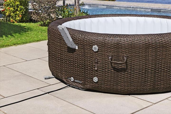 Immagine prodotto Bestway Lay-Z-SPA Bali (7 Persone)