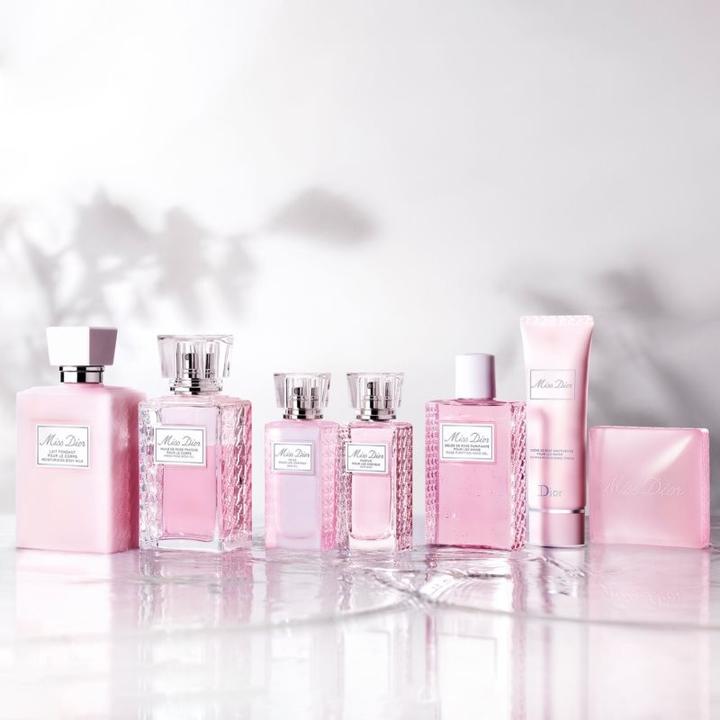 Produktbild Dior Soap (Hartseife)