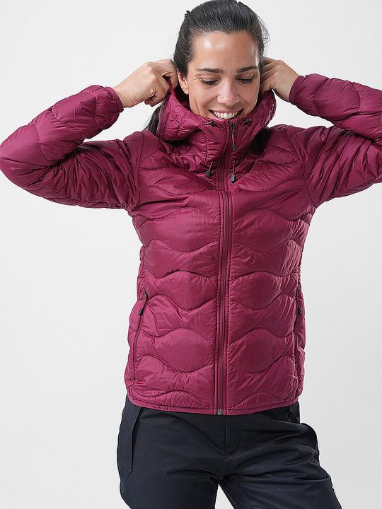 Produktbild Peak Performance Helium Down Hood Jacket (S)