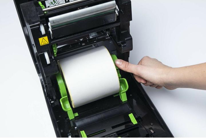 Produktbild Brother TD-4650TNWB (203 dpi)