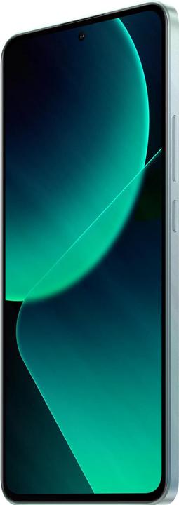 Actual product image Xiaomi 13T (256 GB, meadow green, 6.67", Dual SIM, 5G)
