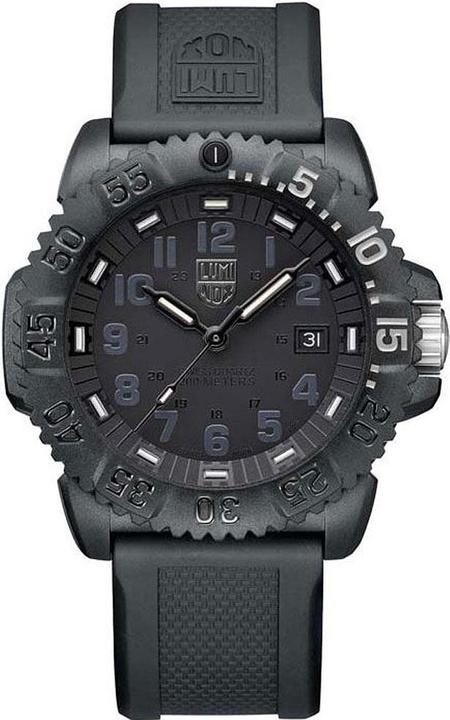 Immagine prodotto Luminox Navy Seal 3050 (Orologio sub, 44 mm)
