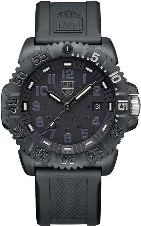 Produktbild Luminox Navy Seal 3050 (Taucheruhr, 44 mm)