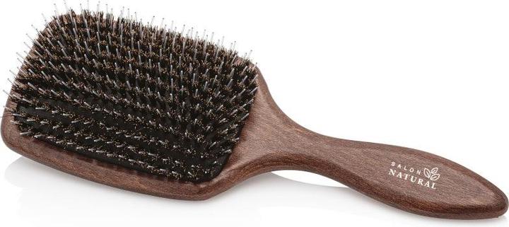 Hairbrushes