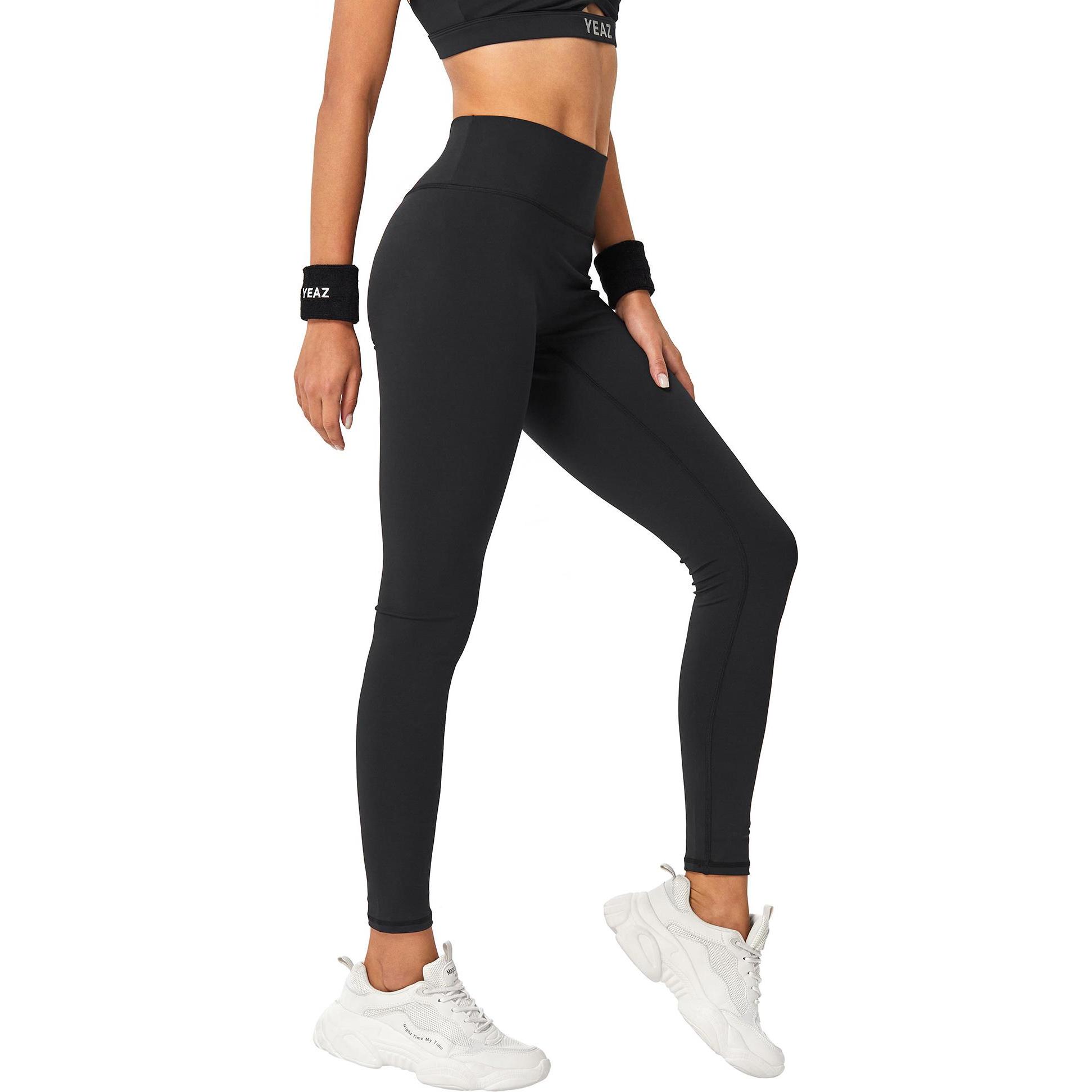 Thumbnail - Yeaz, Damen, Tights, Horizon (L), Schwarz, L