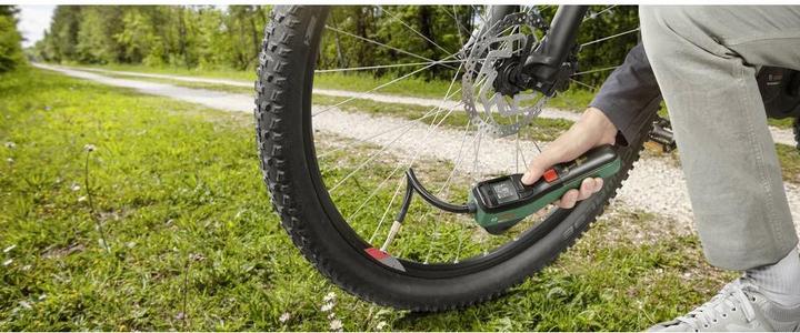 Actual product image Bosch Home & Garden EasyPump (10.30 bar)