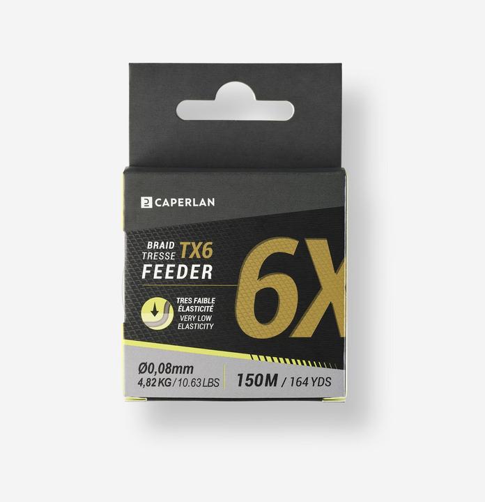 Produktbild Caperlan 328531 (0.05 kg)