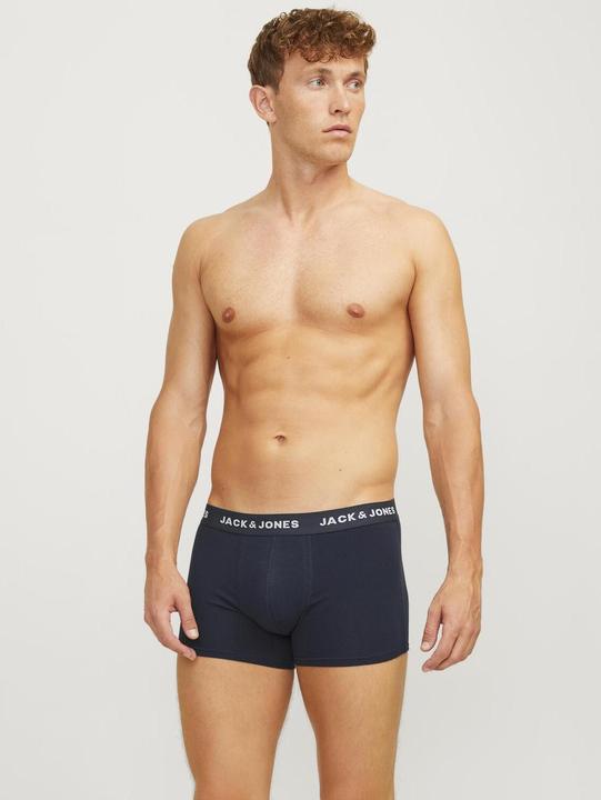 Produktbild Jack & Jones Jacbasic Trunks 7 Pack Noos (XL, 7er Pack)