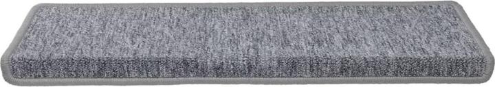 Immagine prodotto vidaXL Treppenmatte (65 x 21 cm)