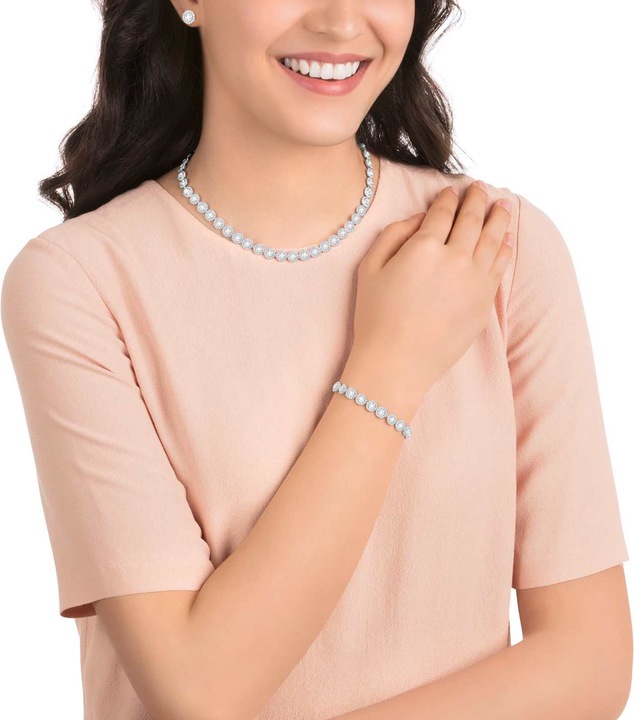 Produktbild Swarovski Angelic (Edelstahl)