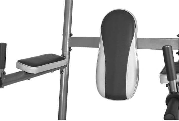 Produktbild Gorilla Sports Klimmzug Station