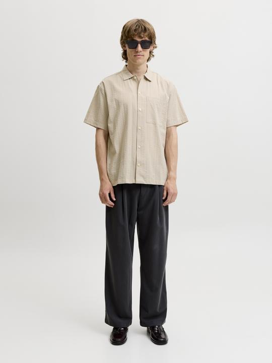 Produktbild Jack & Jones Relaxed Fit Hemd Hemd (XS)