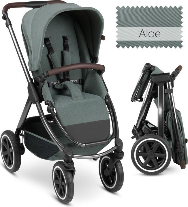 Produktbild ABC Design Samba G3