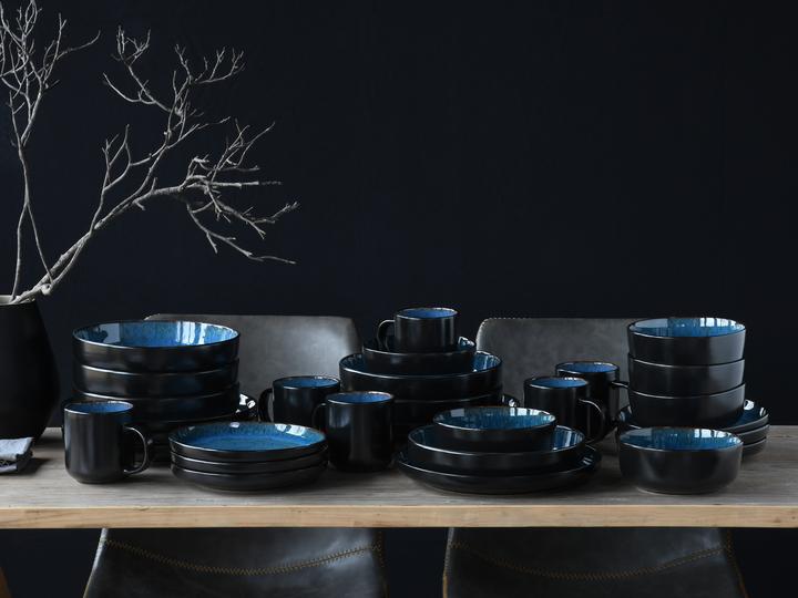 Produktbild CreaTable Nordic Fjord (6 Stück)