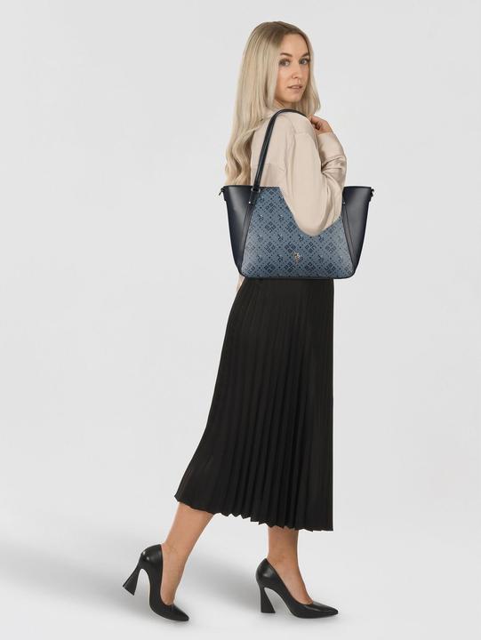 Image du produit U.S. Polo Hampton Shopper Tasche 30 cm