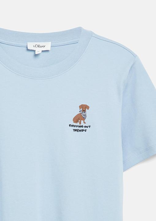 Produktbild s.Oliver T-Shirt (42)
