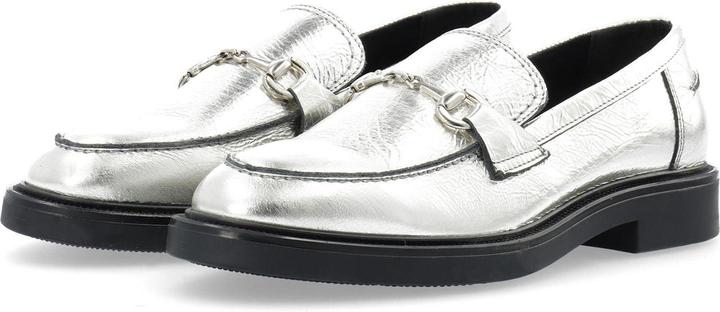 Immagine prodotto Bianco BIAADDA Loafers mit Trensen-Detail (36)