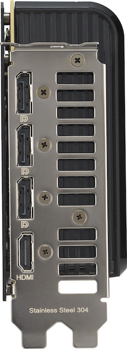Actual product image ASUS Prime GeForce RTX 5070 Ti OC (16 GB)