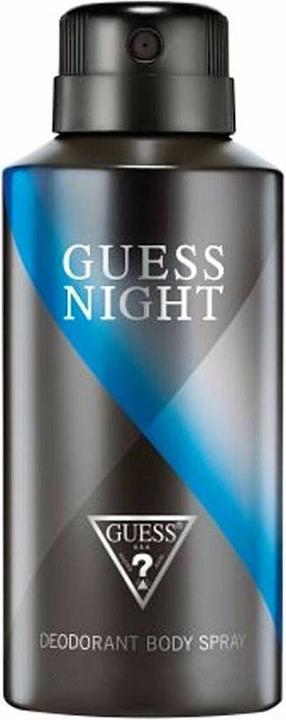 Guess Night (Spray, 150 ml)