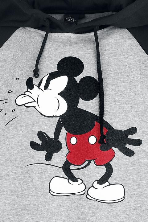 Produktbild Mickey Mouse Tongue Out (L)