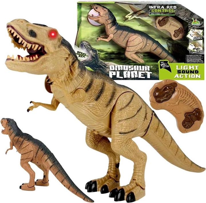 Image du produit Maksik Dinosaurier R/C