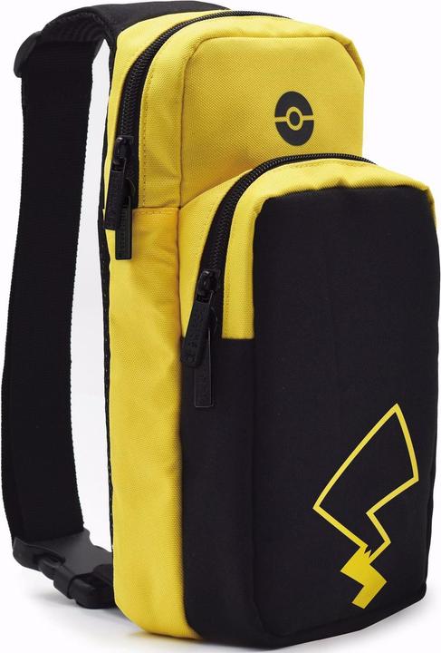 Image du produit HORI Pokémon Trainer Pack (Switch, Switch Lite)