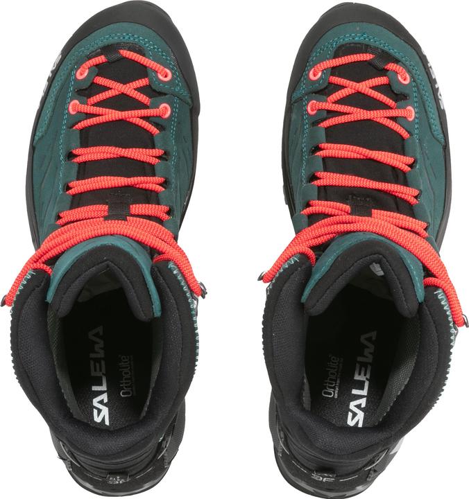 Actual product image Salewa MTN Trainer Mid GTX Shoes (38.5)