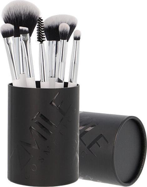 Produktbild Zmile Cosmetics Cosmetic Brush Set (Set)