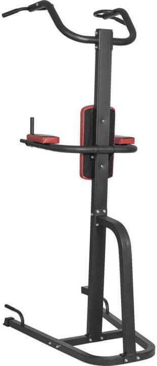 Actual product image Gorilla Sports Pull up station Dip station